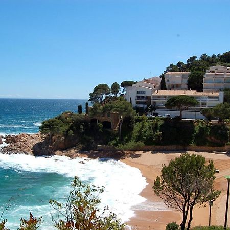 Penthouse En Duplex Avec Vue Sur La Mer Tossa de Mar Exterior foto
