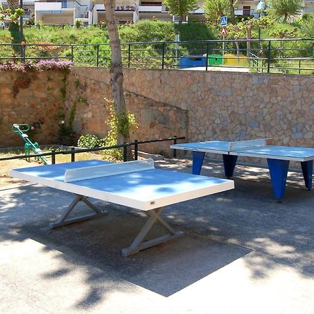 Penthouse En Duplex Avec Vue Sur La Mer Tossa de Mar Exterior foto