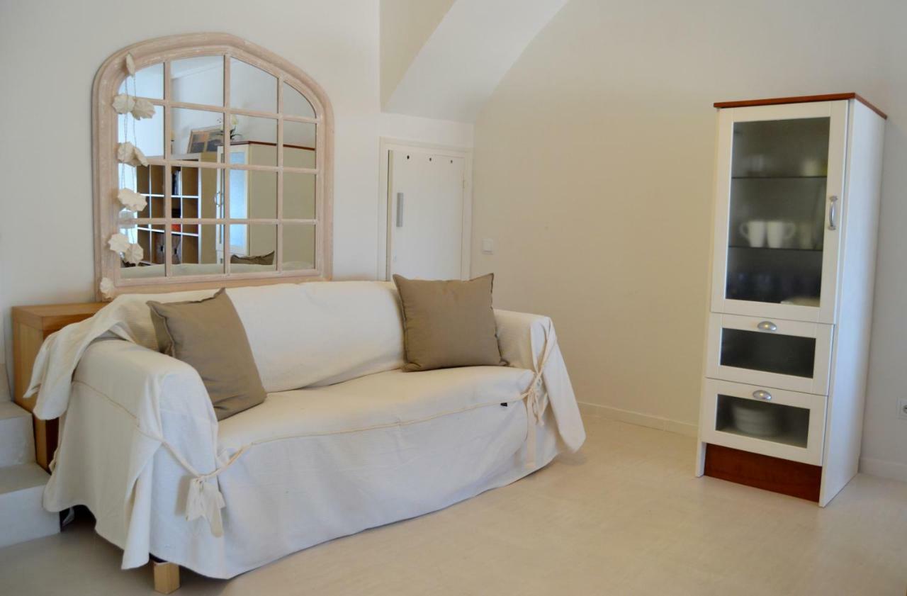 Penthouse En Duplex Avec Vue Sur La Mer Tossa de Mar Exterior foto