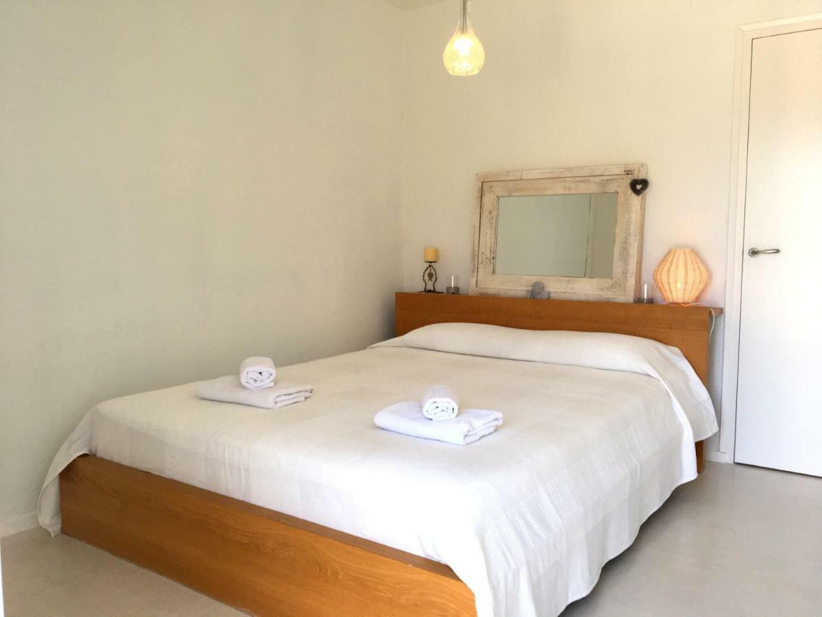 Penthouse En Duplex Avec Vue Sur La Mer Tossa de Mar Exterior foto