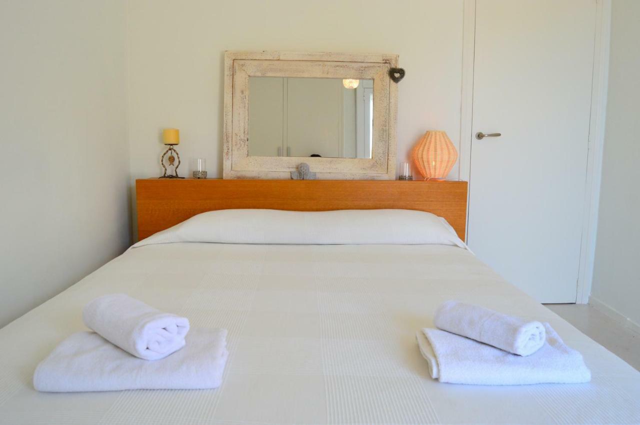 Penthouse En Duplex Avec Vue Sur La Mer Tossa de Mar Exterior foto