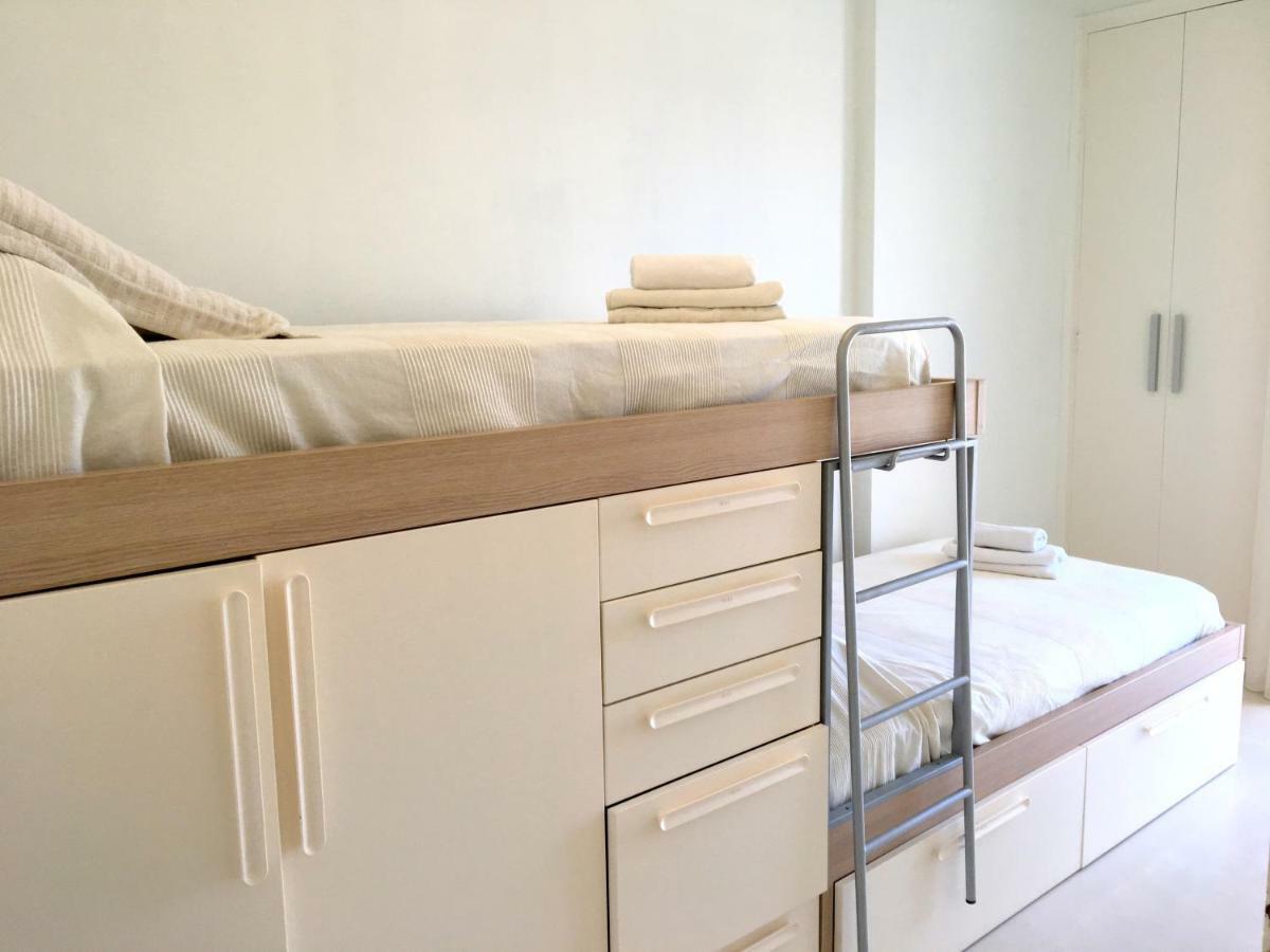 Penthouse En Duplex Avec Vue Sur La Mer Tossa de Mar Exterior foto