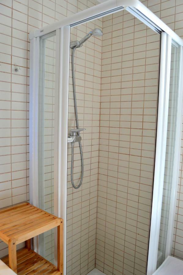 Penthouse En Duplex Avec Vue Sur La Mer Tossa de Mar Exterior foto