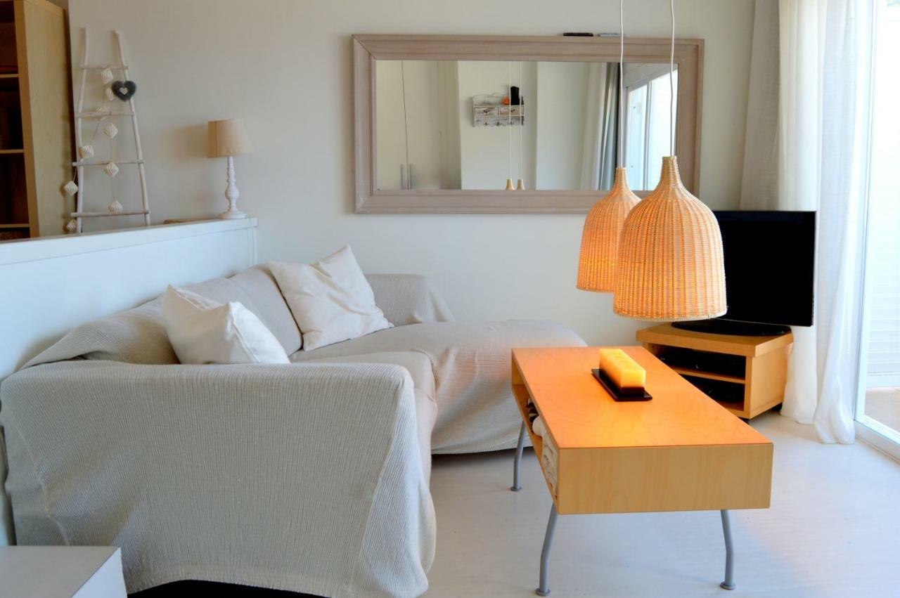 Penthouse En Duplex Avec Vue Sur La Mer Tossa de Mar Exterior foto